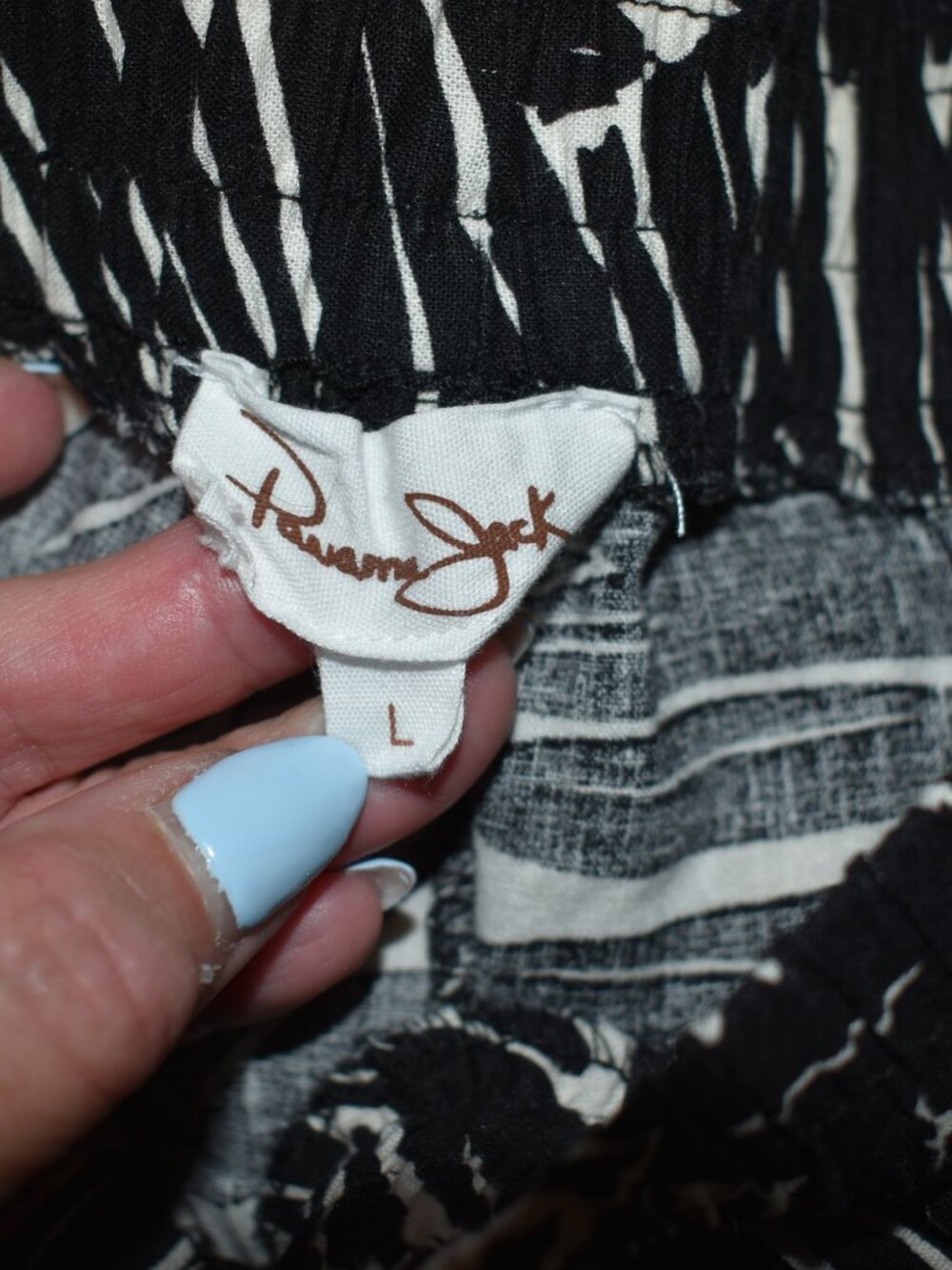 pants - Picture 6 of 6